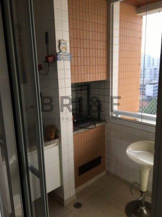 Imagem Apartamento com 3 Quartos à Venda, 210 m² em Brooklin - São Paulo Imagem Apartamento com 3 Quartos à Venda, 210 m² em Brooklin - São Paulo