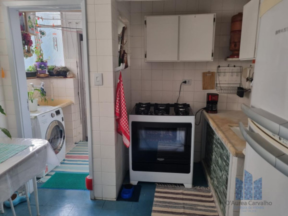 Imagem Apartamento com 1 Quarto à Venda, 54 m² em Vila Mariana - São Paulo