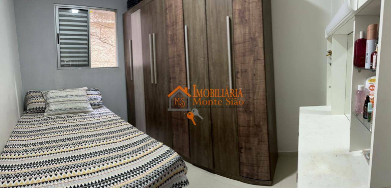 Imagem Apartamento com 3 Quartos à Venda, 64 m² em Picanco - Guarulhos Imagem Apartamento com 3 Quartos à Venda, 64 m² em Picanco - Guarulhos
