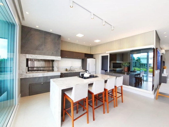 Imagem Casa com 5 Quartos à Venda, 370 m² em Centro - Xangri-la Imagem Casa com 5 Quartos à Venda, 370 m² em Centro - Xangri-la