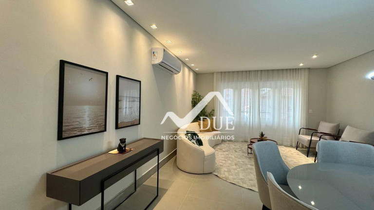 Imagem Apartamento com 4 Quartos à Venda, 158 m² em Gonzaga - Santos Imagem Apartamento com 4 Quartos à Venda, 158 m² em Gonzaga - Santos