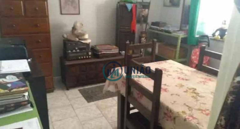 Imagem Casa com 2 Quartos à Venda, 112 m² em Fonseca - Niterói