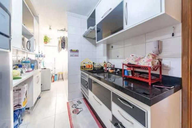 Imagem Apartamento com 2 Quartos à Venda, 60 m² em Vila Pires - Santo André Imagem Apartamento com 2 Quartos à Venda, 60 m² em Vila Pires - Santo André