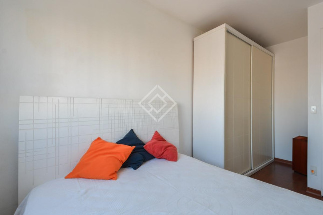 Imagem Apartamento com 1 Quarto à Venda, 37 m² em Liberdade - São Paulo Imagem Apartamento com 1 Quarto à Venda, 37 m² em Liberdade - São Paulo