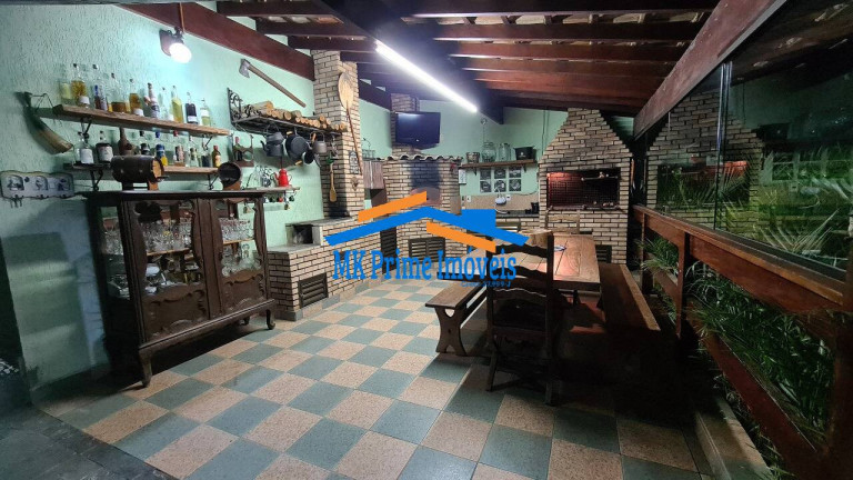 Imagem Casa com 2 Quartos à Venda, 300 m² em Bela Vista - Osasco Imagem Casa com 2 Quartos à Venda, 300 m² em Bela Vista - Osasco