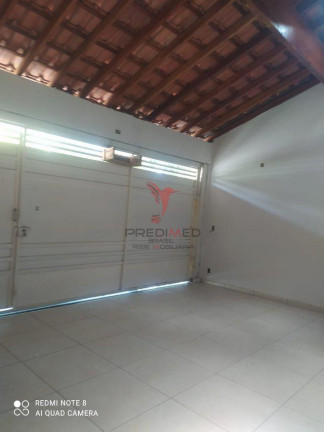 Imagem Casa com 3 Quartos à Venda, 100 m² em Recanto Da água Branca - Piracicaba Imagem Casa com 3 Quartos à Venda, 100 m² em Recanto Da água Branca - Piracicaba
