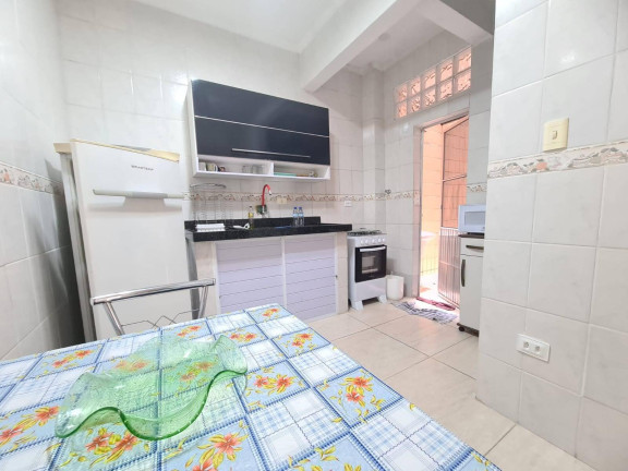 Imagem Apartamento com 1 Quarto à Venda, 37 m² em Canto Do Forte - Praia Grande Imagem Apartamento com 1 Quarto à Venda, 37 m² em Canto Do Forte - Praia Grande