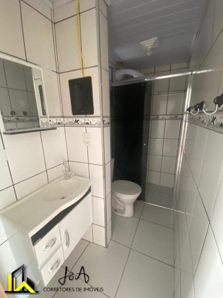 Imagem Apartamento com 2 Quartos à Venda, 40 m² em Conjunto Habitacional Presidente Castelo Branco - Carapicuíba Imagem Apartamento com 2 Quartos à Venda, 40 m² em Conjunto Habitacional Presidente Castelo Branco - Carapicuíba