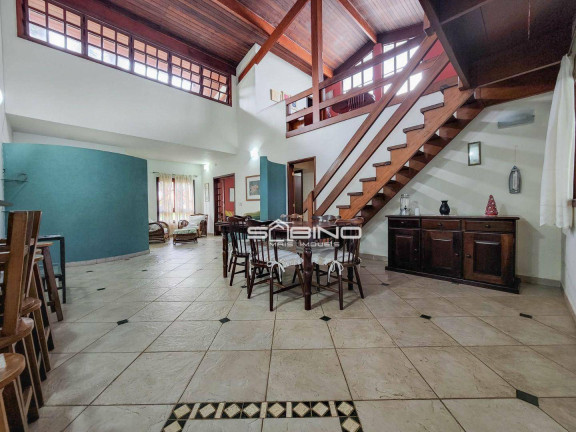 Imagem Casa com 5 Quartos à Venda, 280 m² em Riviera De São Lourenço - Bertioga Imagem Casa com 5 Quartos à Venda, 280 m² em Riviera De São Lourenço - Bertioga