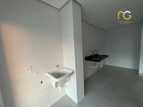 Imagem Apartamento com 2 Quartos à Venda, 62 m² em Solemar - Praia Grande Imagem Apartamento com 2 Quartos à Venda, 62 m² em Solemar - Praia Grande