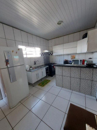 Imagem Casa com 2 Quartos à Venda, 70 m² em Jardim Cristina - Botucatu Imagem Casa com 2 Quartos à Venda, 70 m² em Jardim Cristina - Botucatu
