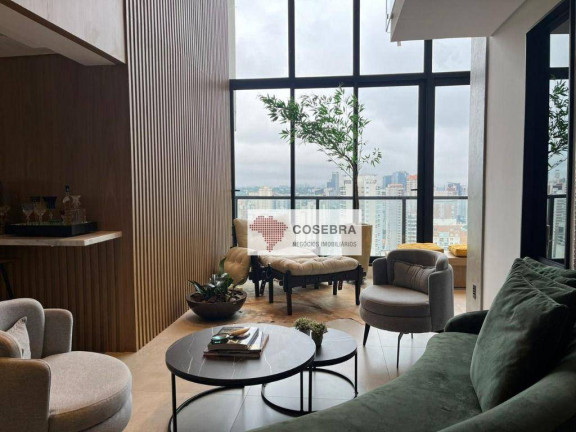 Imagem Apartamento com 3 Quartos à Venda, 215 m² em Vila Olímpia - São Paulo Imagem Apartamento com 3 Quartos à Venda, 215 m² em Vila Olímpia - São Paulo