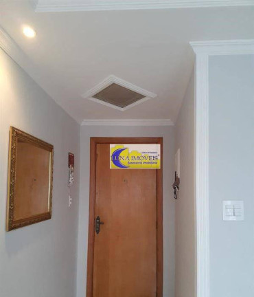 Imagem Apartamento com 3 Quartos à Venda, 77 m² em Jardim São Luís - São Bernardo Do Campo Imagem Apartamento com 3 Quartos à Venda, 77 m² em Jardim São Luís - São Bernardo Do Campo