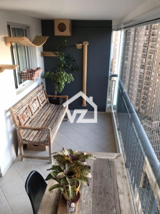 Imagem Apartamento com 2 Quartos à Venda, 87 m² em Vila Andrade - São Paulo