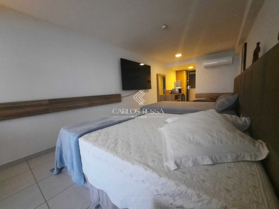 Imagem Imóvel com 1 Quarto à Venda, 39 m² em Pina - Recife