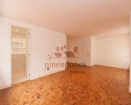 Imagem Apartamento com 4 Quartos à Venda, 315 m² em Higienópolis - São Paulo Imagem Apartamento com 4 Quartos à Venda, 315 m² em Higienópolis - São Paulo