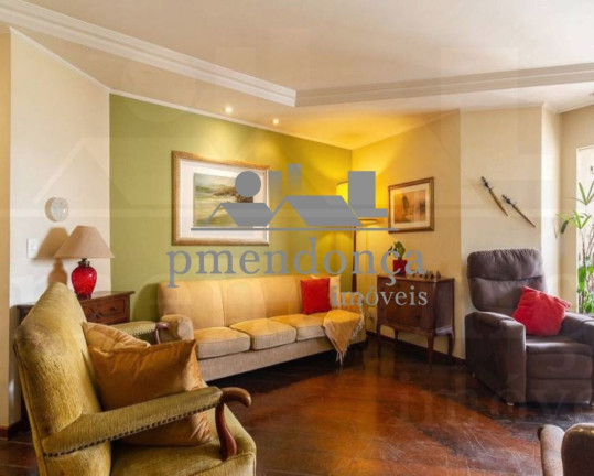 Imagem Apartamento com 3 Quartos à Venda, 154 m² em Alto Da Lapa - São Paulo Imagem Apartamento com 3 Quartos à Venda, 154 m² em Alto Da Lapa - São Paulo