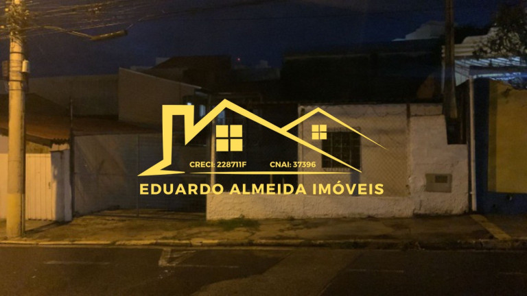 Imagem Terreno à Venda, 300 m² em Jardim Paulistano - Sorocaba