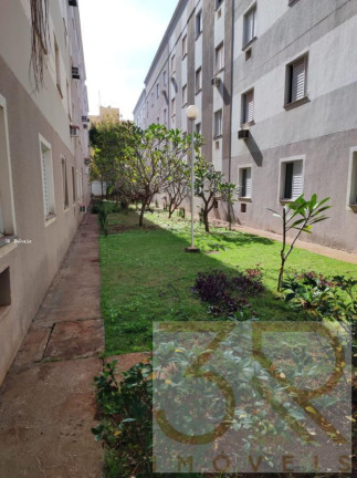 Imagem Apartamento com 2 Quartos à Venda, 49 m² em Jardim Javari - Ribeirão Preto Imagem Apartamento com 2 Quartos à Venda, 49 m² em Jardim Javari - Ribeirão Preto