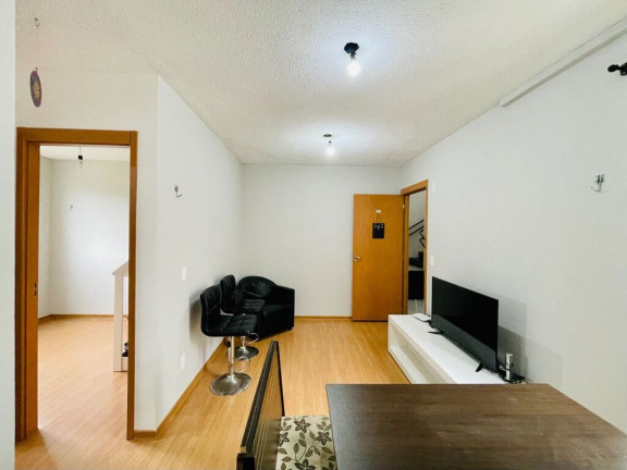 Imagem Apartamento com 2 Quartos à Venda, 39 m² em Progresso - Blumenau Imagem Apartamento com 2 Quartos à Venda, 39 m² em Progresso - Blumenau