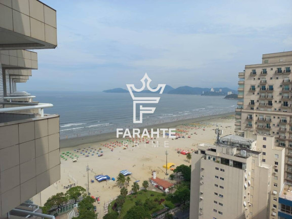 Imagem Apartamento com 2 Quartos à Venda, 50 m² em Boqueirão - Santos Imagem Apartamento com 2 Quartos à Venda, 50 m² em Boqueirão - Santos