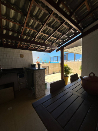 Imagem Apartamento com 3 Quartos à Venda, 164 m² em Pitangueiras - Lauro De Freitas