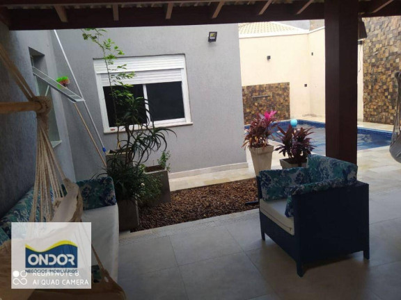 Imagem Casa de Condomínio com 3 Quartos à Venda, 299 m² em Paysage Serein - Vargem Grande Paulista Imagem Casa de Condomínio com 3 Quartos à Venda, 299 m² em Paysage Serein - Vargem Grande Paulista