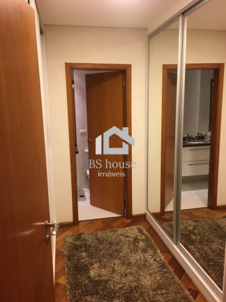 Imagem Apartamento com 3 Quartos à Venda, 155 m² em Santa Paula - São Caetano Do Sul