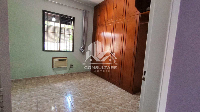 Imagem Casa com 3 Quartos para Alugar, 180 m² em Macuco - Santos Imagem Casa com 3 Quartos para Alugar, 180 m² em Macuco - Santos