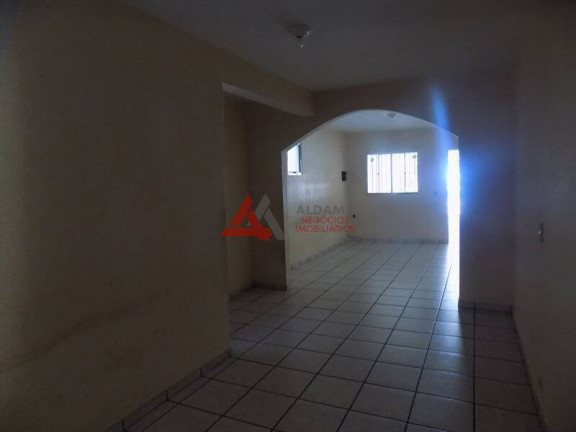 Imagem Sobrado com 3 Quartos para Alugar, 125 m² em Jaraguá - São Paulo