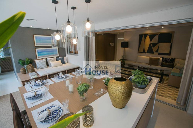 Imagem Apartamento com 3 Quartos à Venda, 121 m² em Pinheiros - São Paulo Imagem Apartamento com 3 Quartos à Venda, 121 m² em Pinheiros - São Paulo