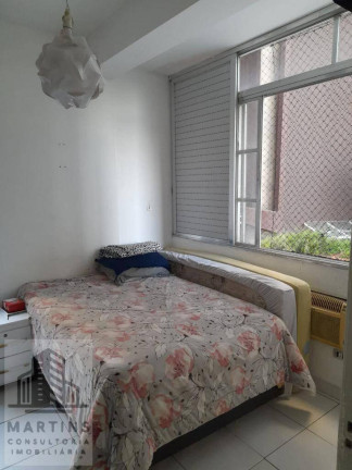 Imagem Apartamento com 1 Quarto à Venda, 45 m² em Pompéia - Santos Imagem Apartamento com 1 Quarto à Venda, 45 m² em Pompéia - Santos