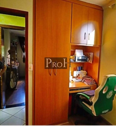 Imagem Apartamento com 3 Quartos à Venda, 75 m² em Jardim Do Estádio - Santo André Imagem Apartamento com 3 Quartos à Venda, 75 m² em Jardim Do Estádio - Santo André