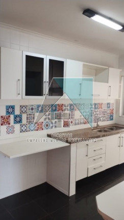 Imagem Apartamento com 3 Quartos para Alugar, 124 m² em Vila Seixas - Ribeirão Preto Imagem Apartamento com 3 Quartos para Alugar, 124 m² em Vila Seixas - Ribeirão Preto