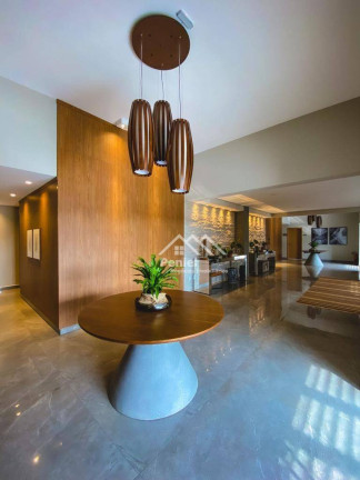 Imagem Apartamento com 3 Quartos à Venda, 118 m² em Jardim Olhos D'água - Ribeirão Preto Imagem Apartamento com 3 Quartos à Venda, 118 m² em Jardim Olhos D'água - Ribeirão Preto