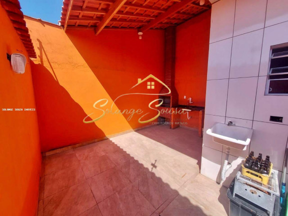 Imagem Casa com 1 Quarto à Venda, 62 m² em Centro - Mongaguá