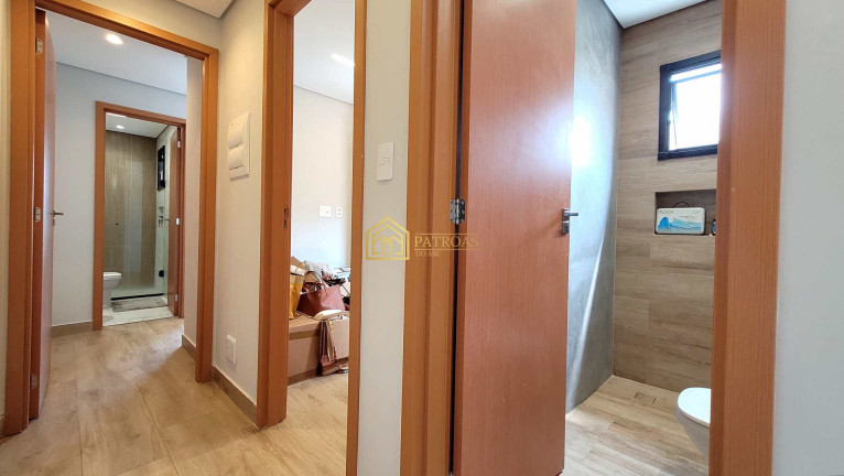 Imagem Apartamento com 2 Quartos à Venda, 117 m² em Campestre - Santo André Imagem Apartamento com 2 Quartos à Venda, 117 m² em Campestre - Santo André