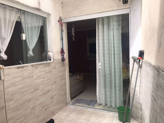 Imagem Casa com 7 Quartos à Venda, 156 m² em Jardim Reimberg - São Paulo Imagem Casa com 7 Quartos à Venda, 156 m² em Jardim Reimberg - São Paulo