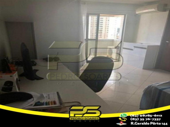 Imagem Apartamento com 2 Quartos à Venda, 210 m² em Manaíra - João Pessoa Imagem Apartamento com 2 Quartos à Venda, 210 m² em Manaíra - João Pessoa
