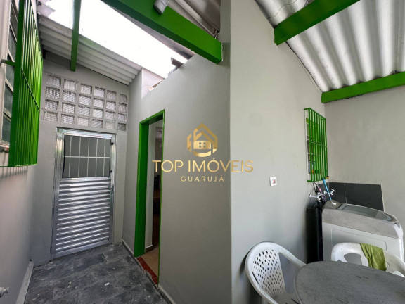 Imagem Casa com 2 Quartos à Venda,  em Pitangueiras - Guarujá