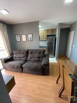 Apartamento com 2 Quartos para Alugar, 50 m² em Colônia - Jundiaí