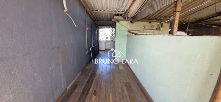 Imagem Casa com 2 Quartos à Venda, 250 m² em São Jorge - Betim Imagem Casa com 2 Quartos à Venda, 250 m² em São Jorge - Betim