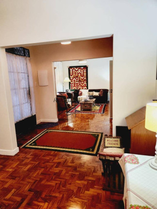 Imagem Casa com 3 Quartos à Venda, 235 m² em Sumaré - São Paulo