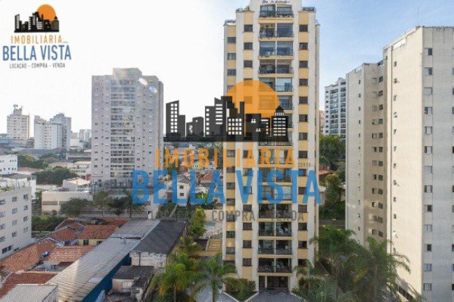 Imagem Apartamento com 2 Quartos à Venda, 50 m² em Saúde - São Paulo Imagem Apartamento com 2 Quartos à Venda, 50 m² em Saúde - São Paulo