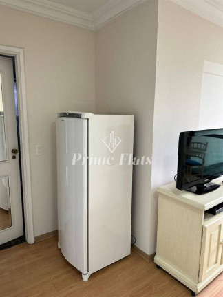 Imagem Apartamento com 1 Quarto à Venda, 36 m² em Pinheiros - São Paulo