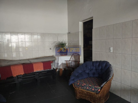 Imagem Casa com 3 Quartos à Venda, 272 m² em Vila Padre Bento - Itu Imagem Casa com 3 Quartos à Venda, 272 m² em Vila Padre Bento - Itu