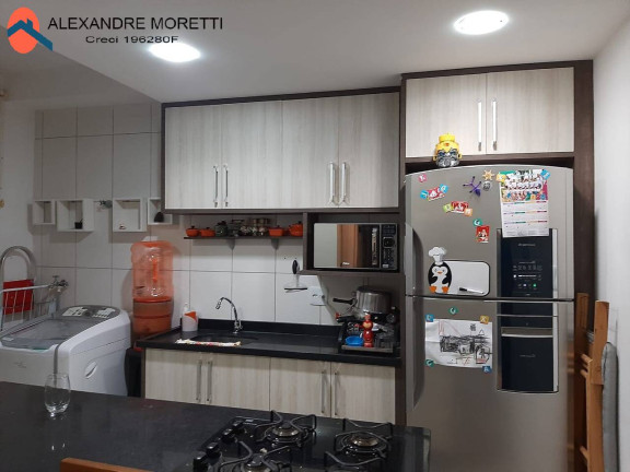 Imagem Apartamento com 2 Quartos à Venda, em Sorocaba Imagem Apartamento com 2 Quartos à Venda, em Sorocaba