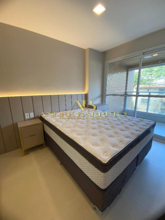 Imagem Apartamento com 1 Quarto à Venda, 43 m² em Horto Florestal - Salvador Imagem Apartamento com 1 Quarto à Venda, 43 m² em Horto Florestal - Salvador