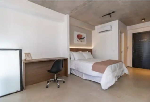 Imagem Studio com 1 Quarto à Venda, 19 m² em Bela Vista - São Paulo