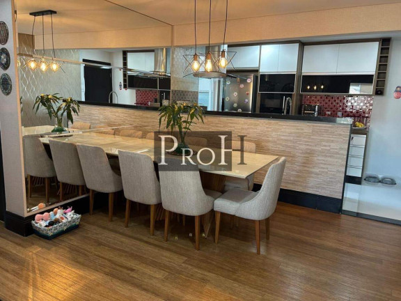 Imagem Apartamento com 3 Quartos à Venda, 104 m² em Centro - São Bernardo Do Campo Imagem Apartamento com 3 Quartos à Venda, 104 m² em Centro - São Bernardo Do Campo